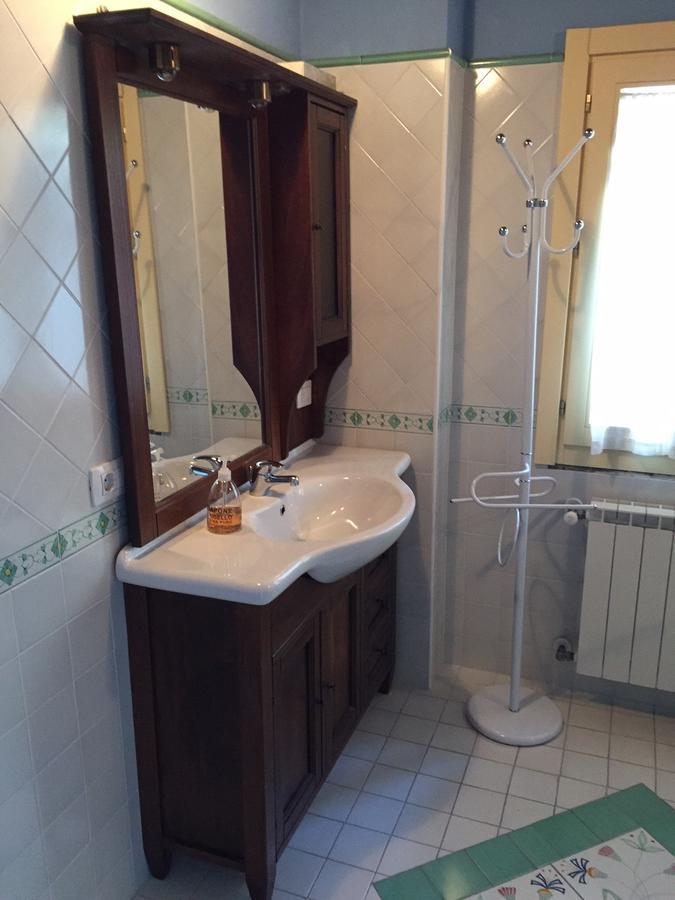 Villetta Romantica Verbania Buitenkant foto